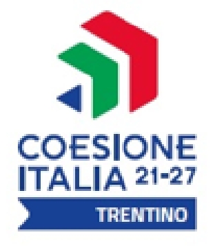 Coesioneitaliatrentino-logo
